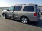 2008 NISSAN Armada