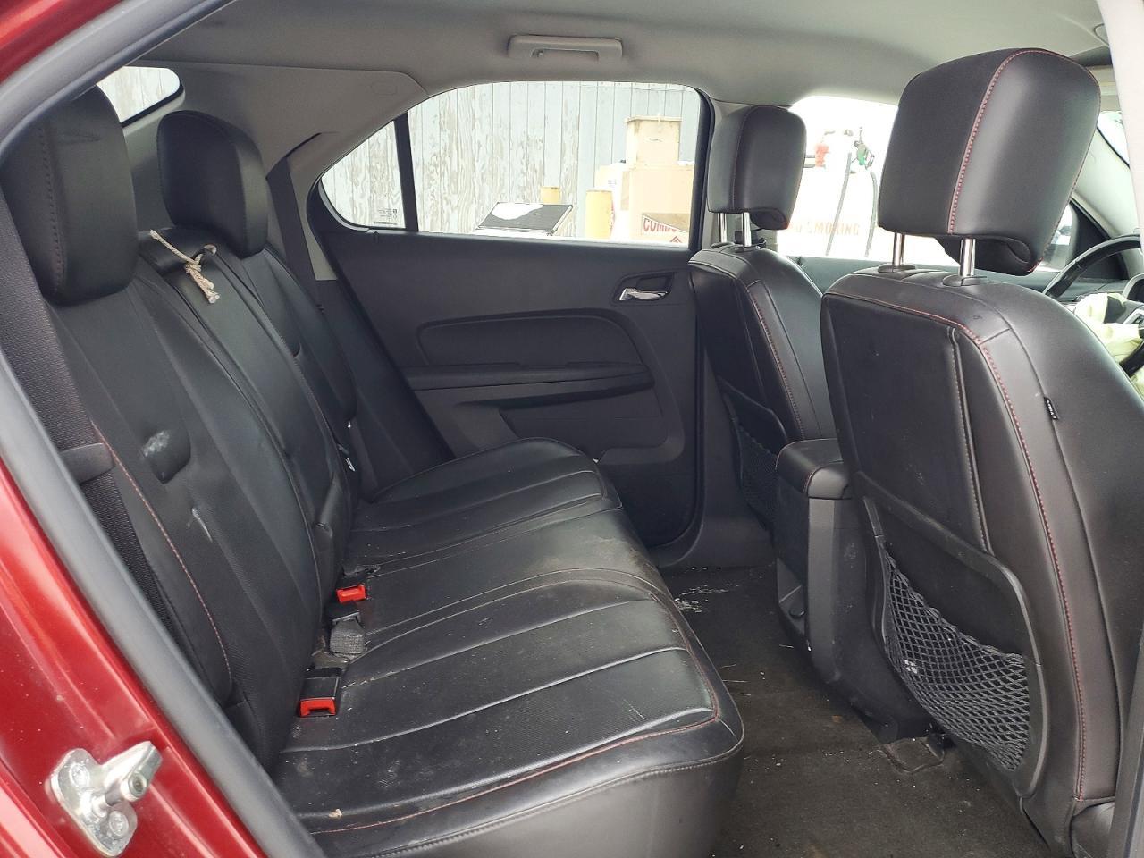 2011 CHEVROLET EQUINOX