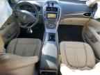 2017 LINCOLN MKZ