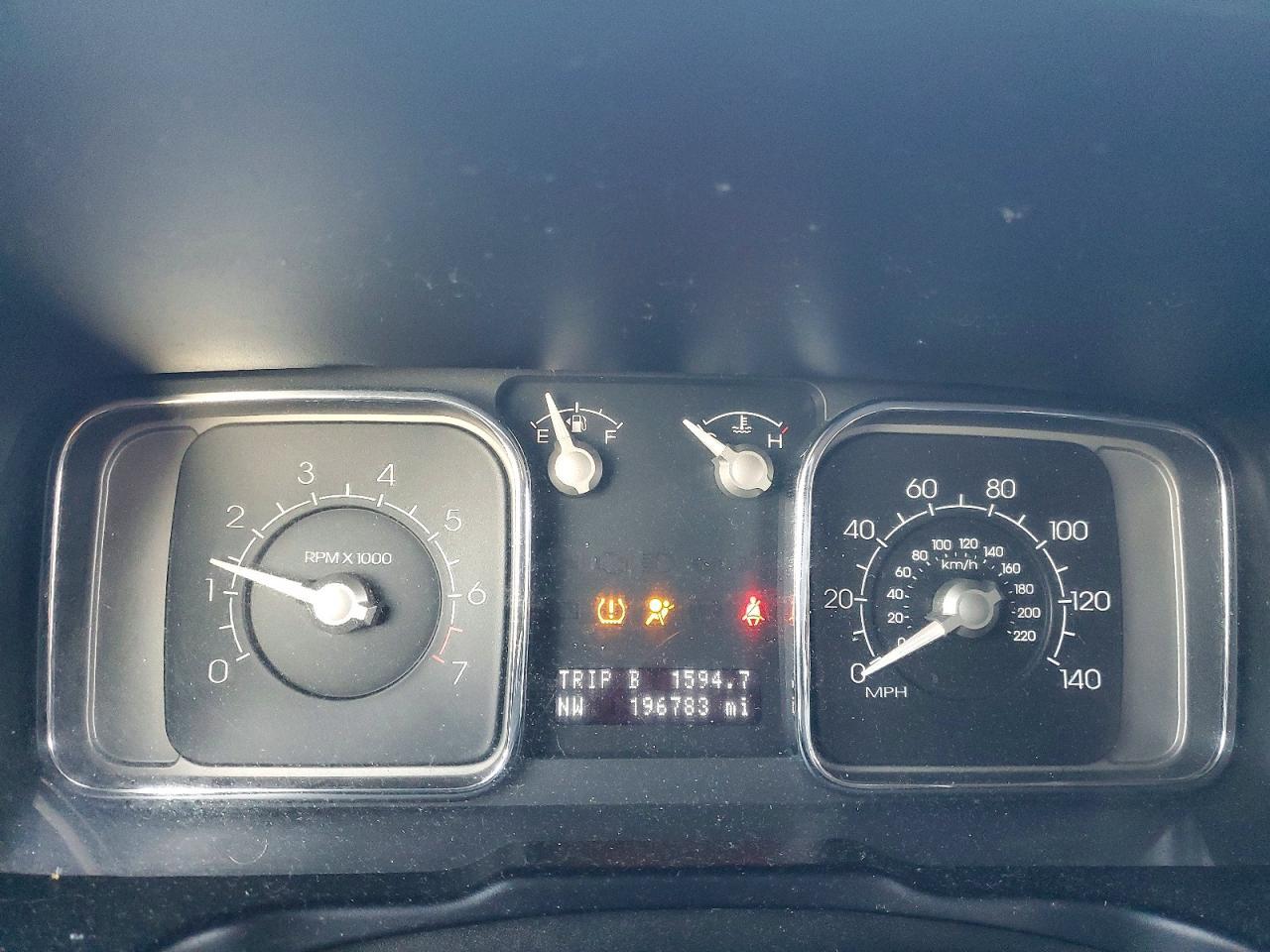 2008 LINCOLN MKX