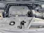 2011 HONDA ODYSSEY
