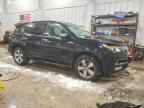 2012 ACURA MDX