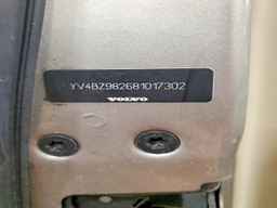 2008 VOLVO XC70