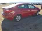 2016 KIA FORTE