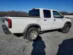 2000 NISSAN Frontier