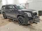 2015 CADILLAC ESCALADE