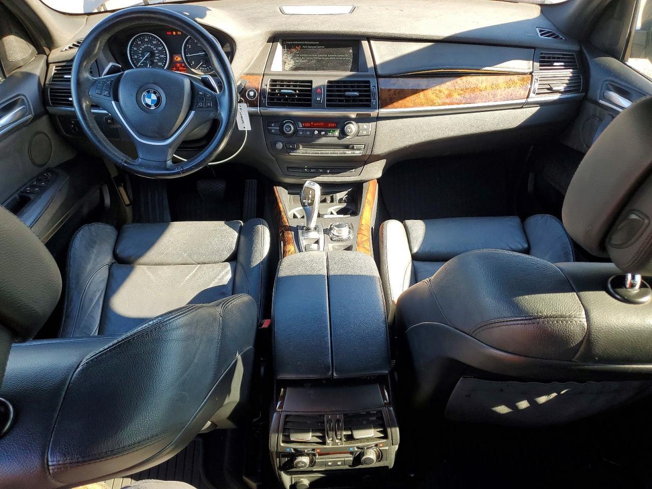 2013 BMW X5