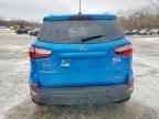 2018 FORD EcoSport