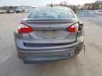 2014 FORD Fiesta