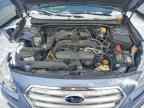 2015 SUBARU Outback