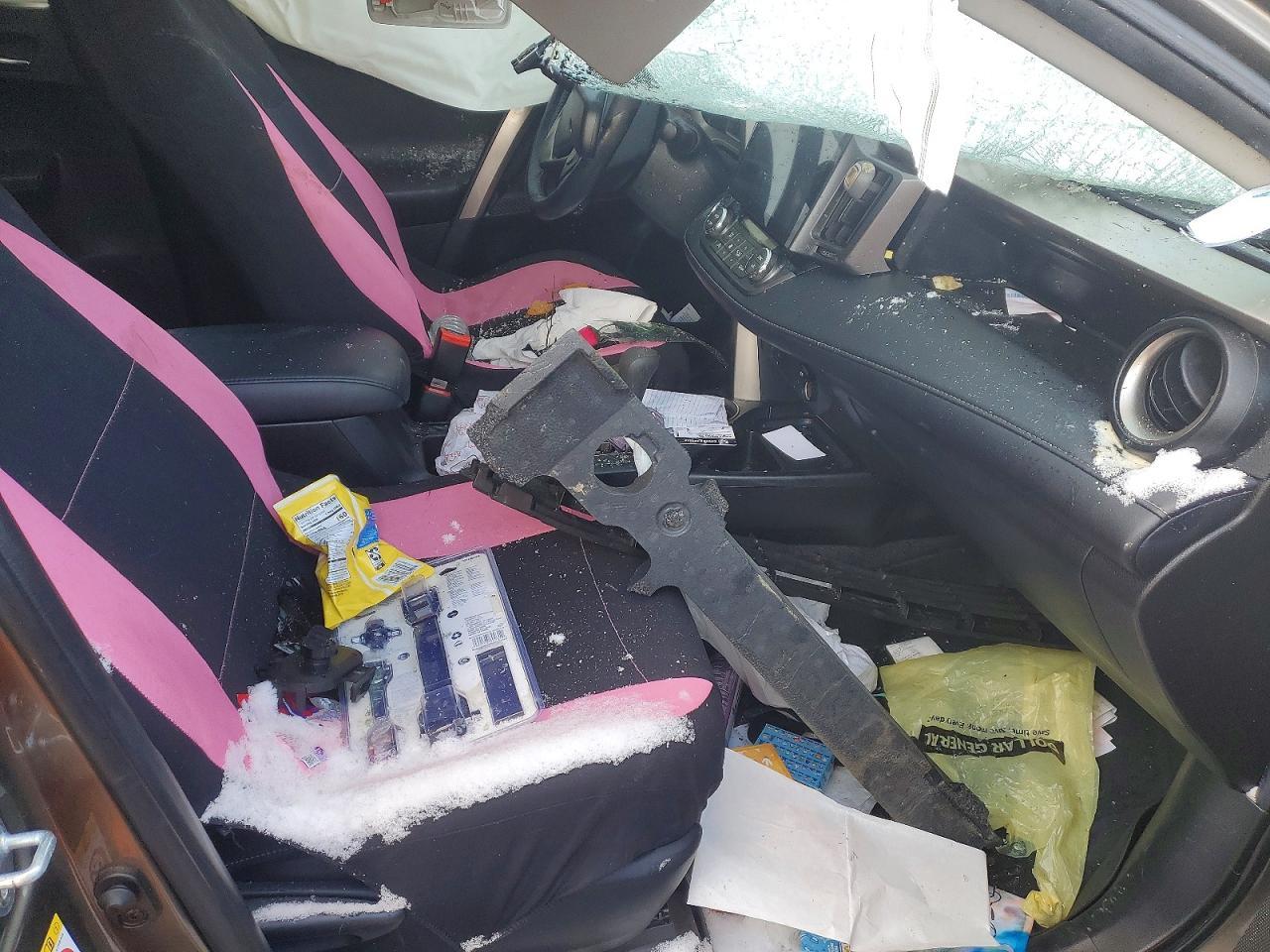 2013 TOYOTA RAV4