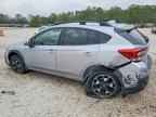 2020 SUBARU Crosstrek