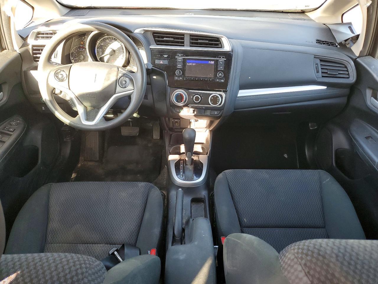 2019 HONDA FIT