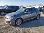 2013 LEXUS CT 200H