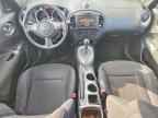 2014 NISSAN Juke
