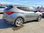 2016 HYUNDAI SANTA FE