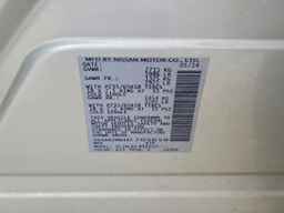 2014 NISSAN PATHFINDER