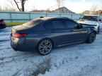 2022 BMW M5