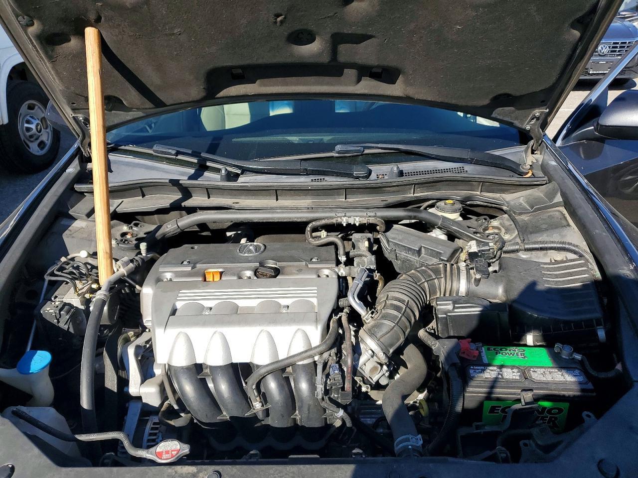 2011 ACURA TSX