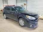 2017 SUBARU Outback