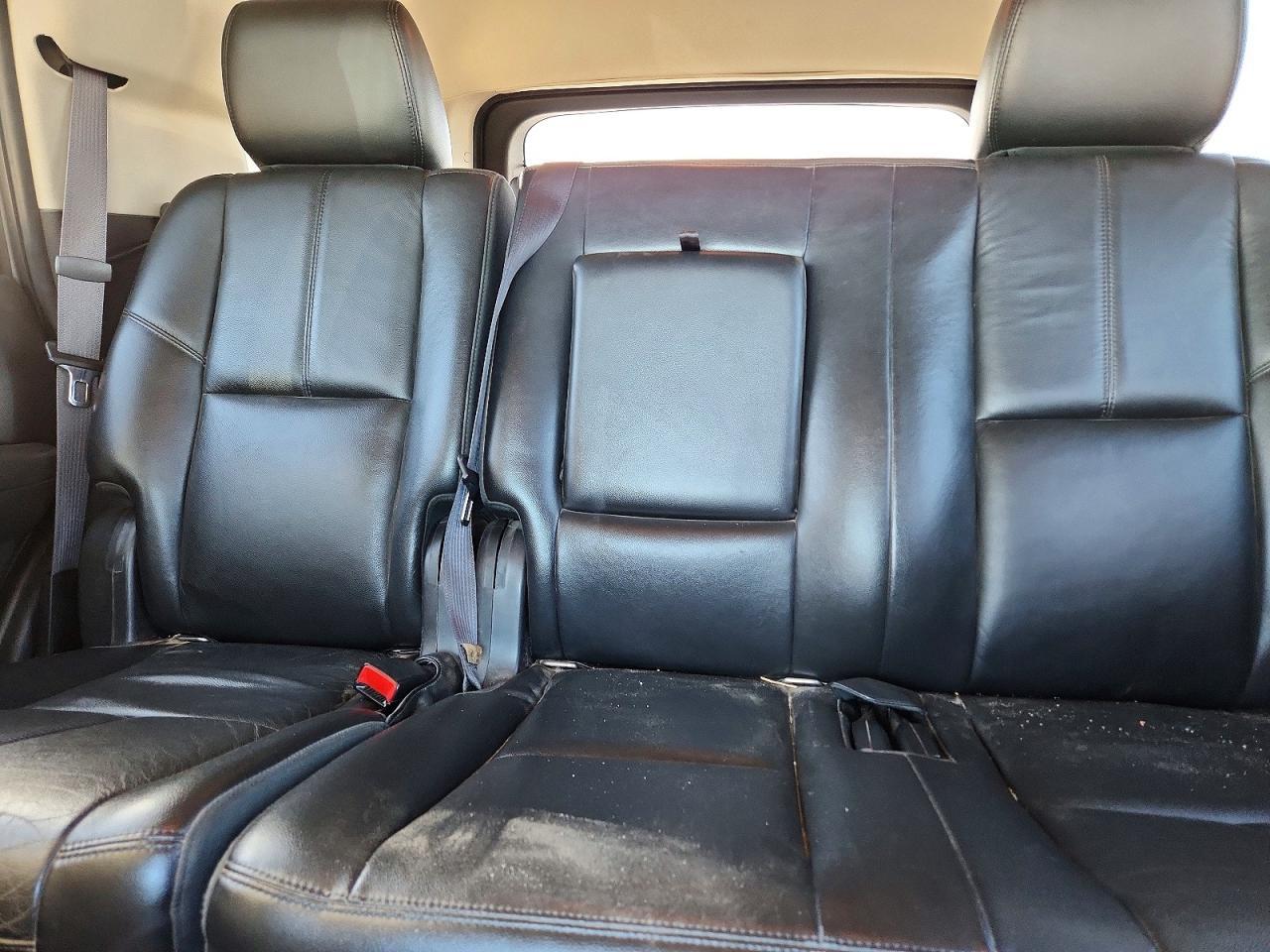 2012 CHEVROLET Tahoe