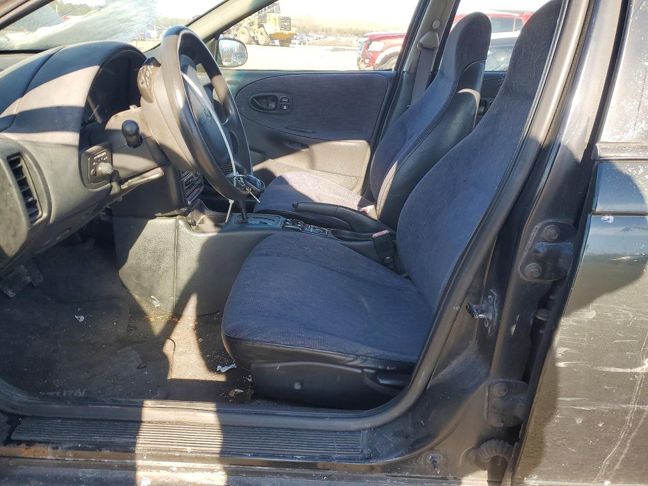 1999 SATURN Sl1