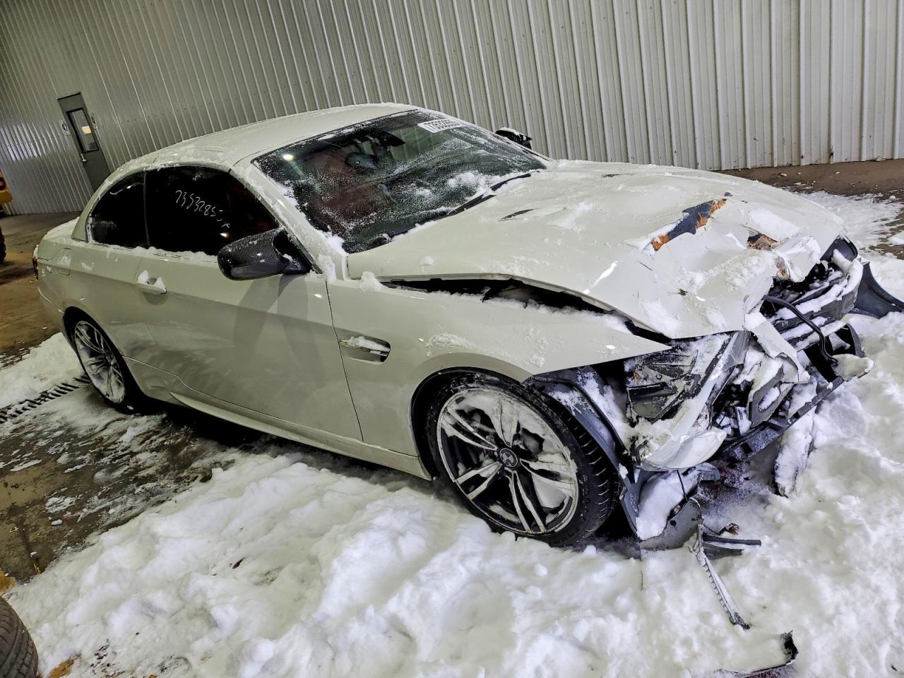 2012 BMW 3 SERIES