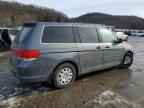 2010 HONDA ODYSSEY