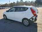 2017 HYUNDAI ACCENT