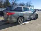 2018 HONDA ODYSSEY