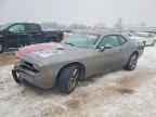 2012 DODGE Challenger