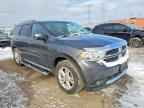 2013 DODGE DURANGO
