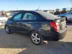 2014 CHEVROLET SONIC