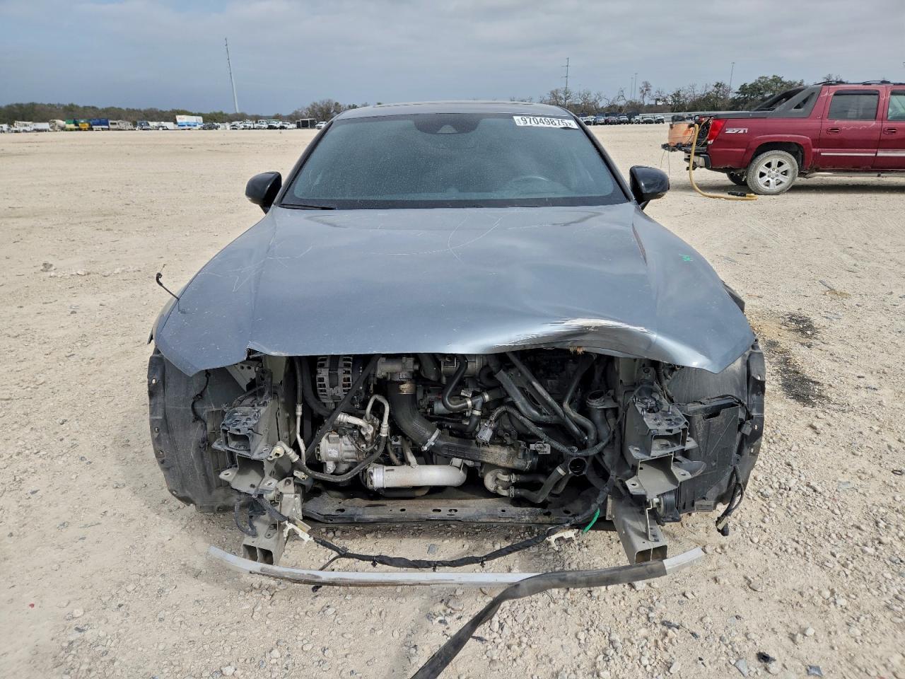 2019 VOLVO S60