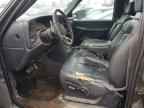 2001 CHEVROLET Silverado 2500