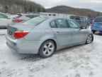 2007 BMW 5 series