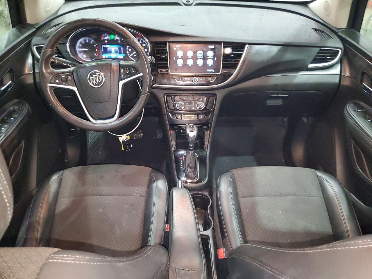 2019 BUICK ENCORE