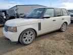 2010 LAND ROVER RANGE ROVER