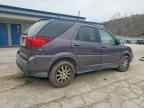 2006 BUICK Rendezvous