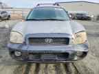 2002 HYUNDAI SANTA FE