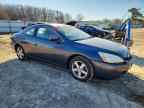 2004 HONDA ACCORD