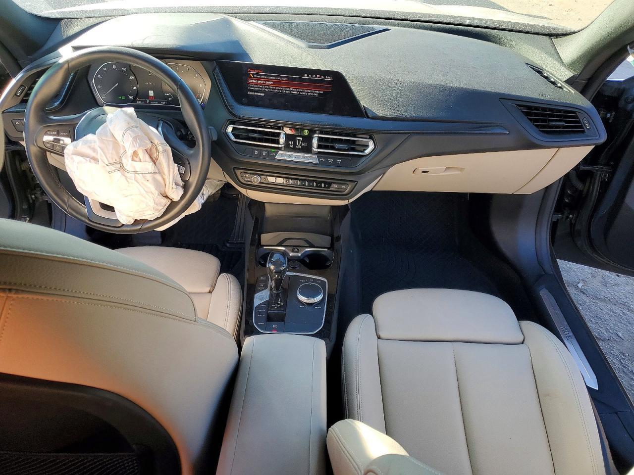2021 BMW 2 Series