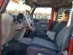 2008 JEEP WRANGLER