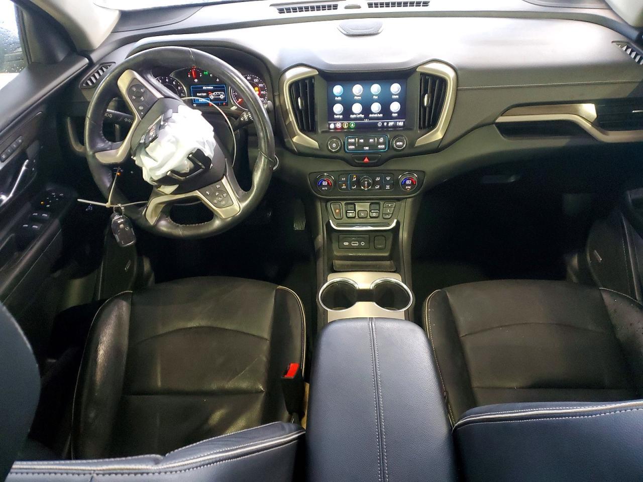 2018 GMC Terrain