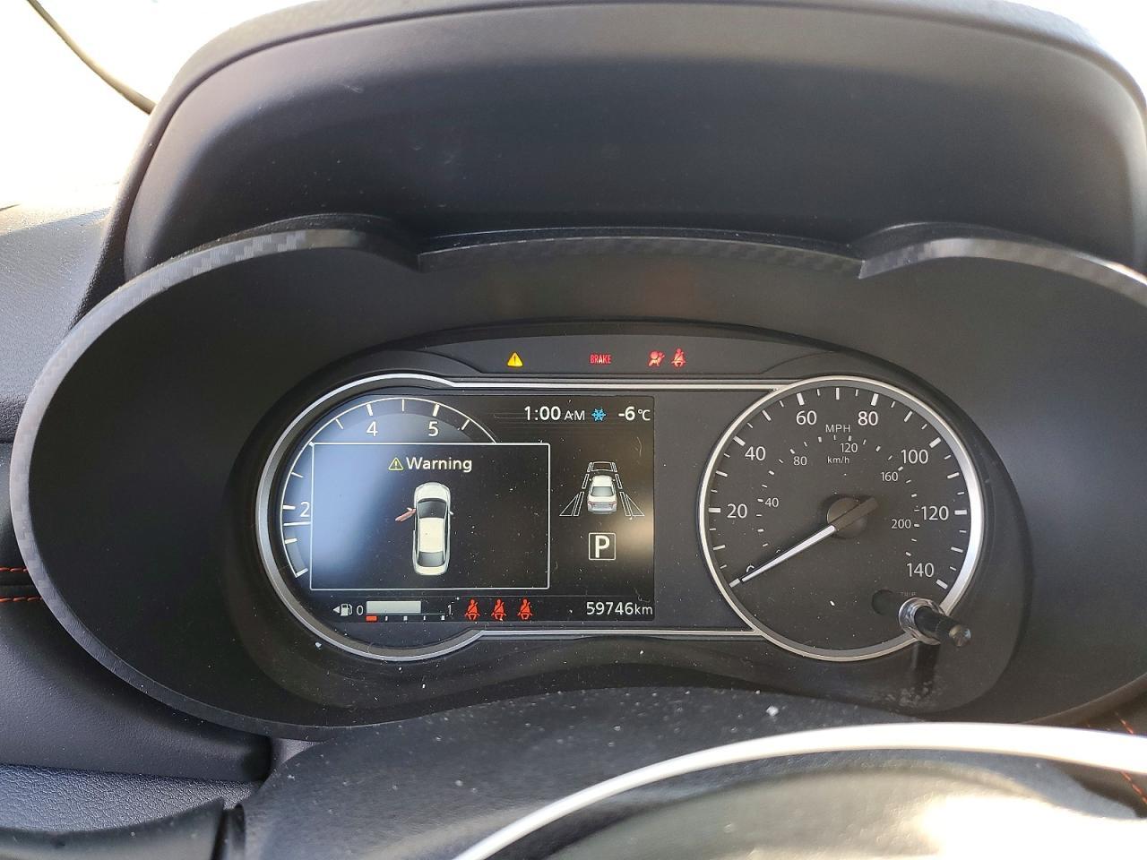 2024 NISSAN VERSA