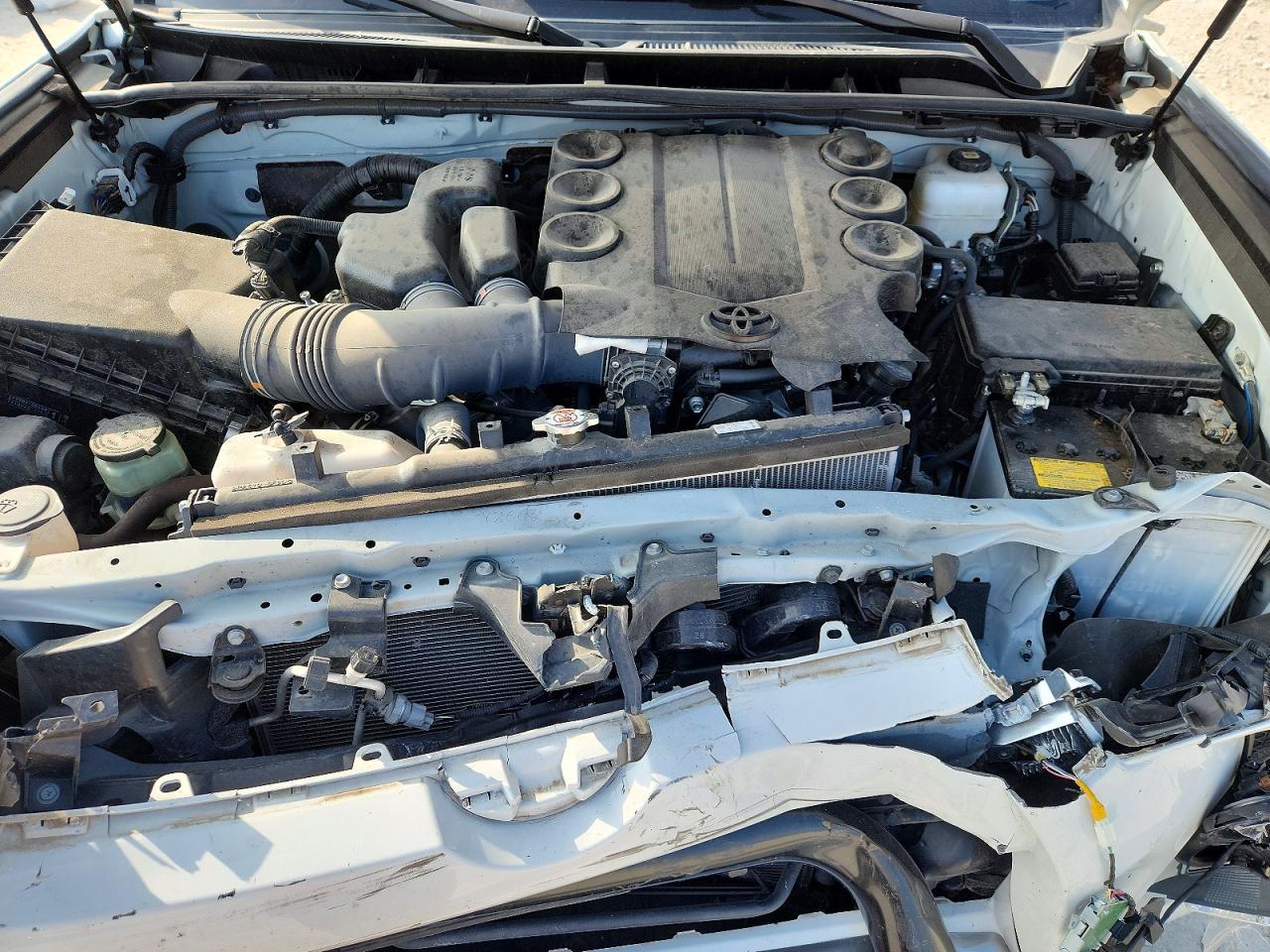 2023 TOYOTA 4Runner