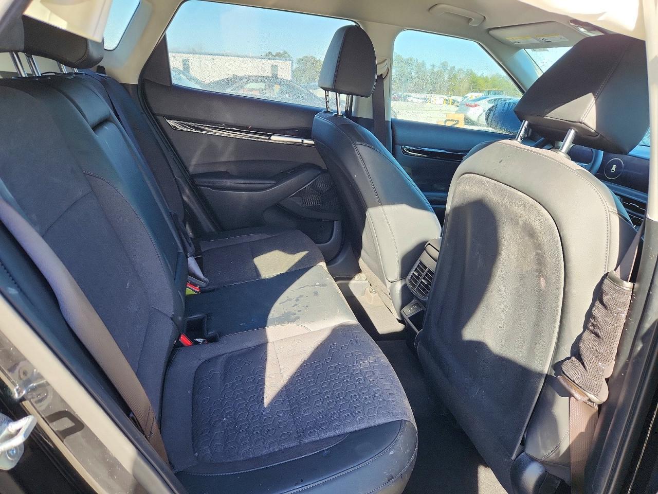 2024 KIA SELTOS
