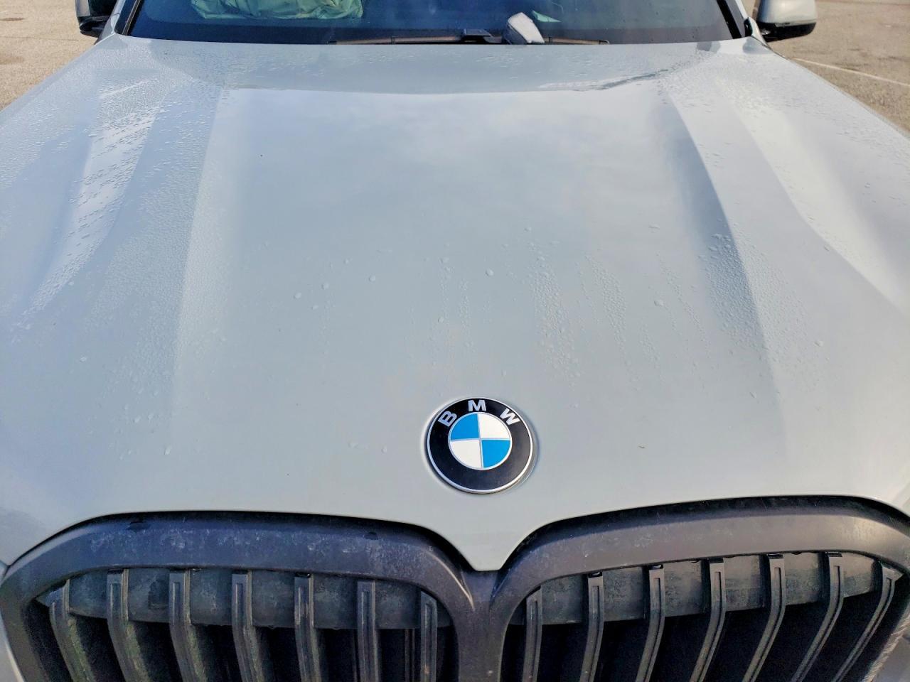 2024 BMW X7