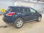 2012 NISSAN MURANO