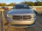 2019 DODGE DURANGO